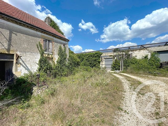 Maison à vendre - 4 pièces - 190,90 m2 - Les Grandes Loges - 51 - CHAMPAGNE-ARDENNE