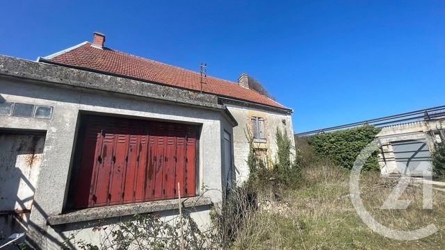 Maison à vendre - 4 pièces - 190,90 m2 - Les Grandes Loges - 51 - CHAMPAGNE-ARDENNE