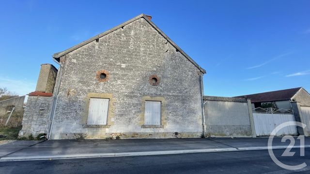 Maison &agrave; vendre - 4 pi&egrave;ces - 190,90 m2 - Les Grandes Loges - 51 - CHAMPAGNE-ARDENNE