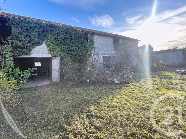 Maison &agrave; vendre - 4 pi&egrave;ces - 190,90 m2 - Les Grandes Loges - 51 - CHAMPAGNE-ARDENNE