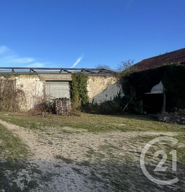 Maison &agrave; vendre - 4 pi&egrave;ces - 190,90 m2 - Les Grandes Loges - 51 - CHAMPAGNE-ARDENNE