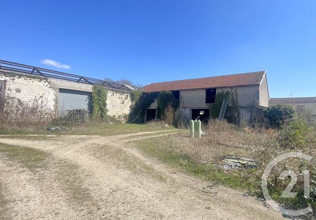 Maison à vendre - 4 pièces - 190,90 m2 - Les Grandes Loges - 51 - CHAMPAGNE-ARDENNE