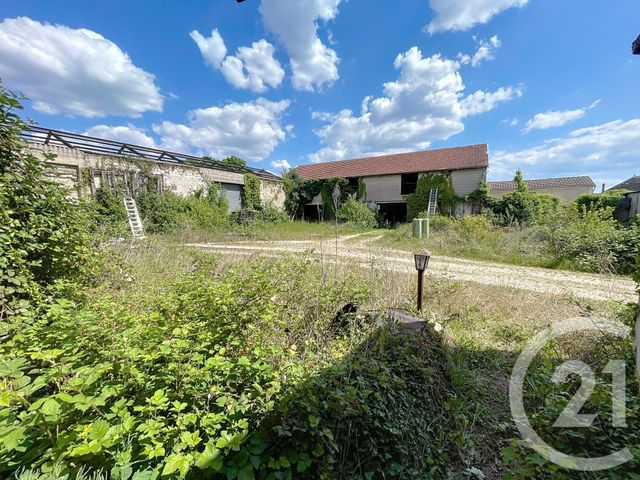 Maison à vendre LES GRANDES LOGES