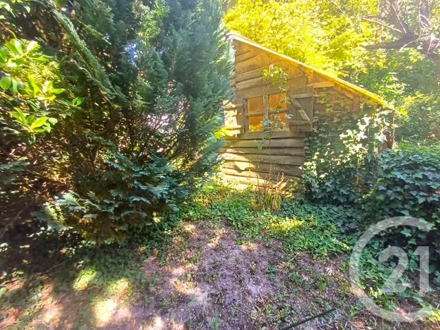 Maison à vendre - 5 pièces - 113,41 m2 - Chalons En Champagne - 51 - CHAMPAGNE-ARDENNE