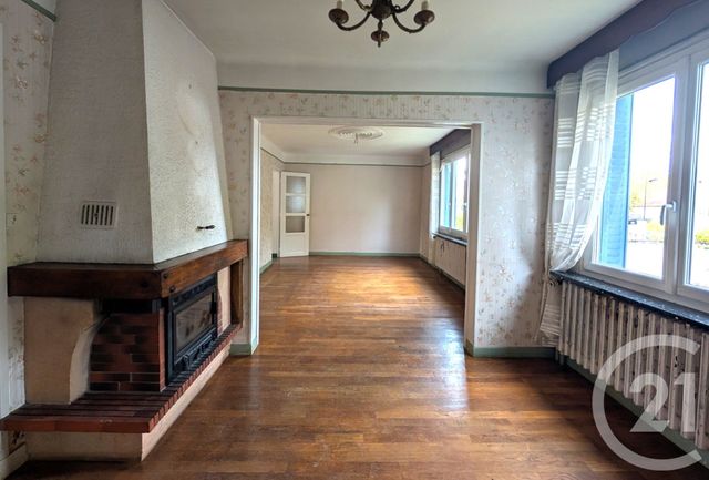 Maison à vendre - 5 pièces - 113,41 m2 - Chalons En Champagne - 51 - CHAMPAGNE-ARDENNE