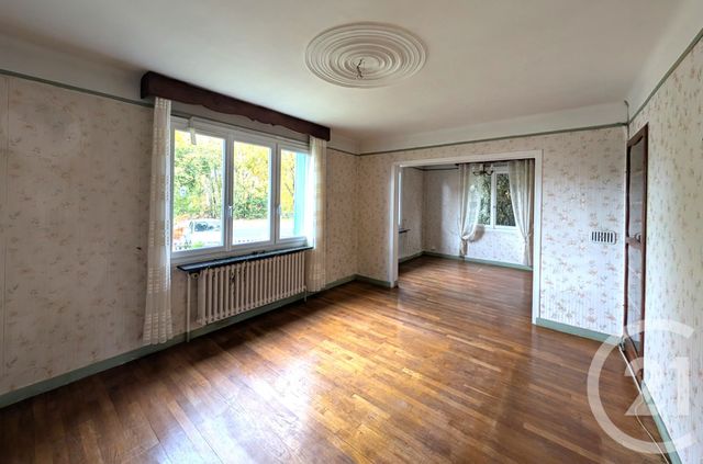 Maison à vendre - 5 pièces - 113,41 m2 - Chalons En Champagne - 51 - CHAMPAGNE-ARDENNE