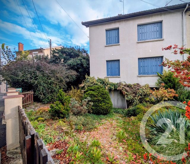 Maison à vendre - 5 pièces - 113,41 m2 - Chalons En Champagne - 51 - CHAMPAGNE-ARDENNE