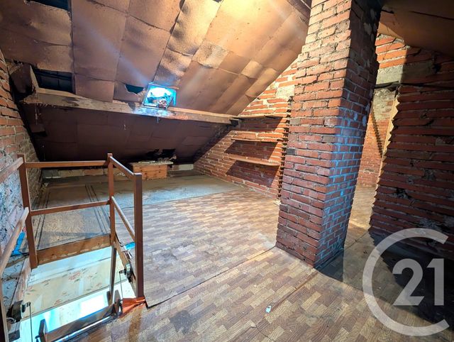 Maison à vendre - 5 pièces - 113,41 m2 - Chalons En Champagne - 51 - CHAMPAGNE-ARDENNE