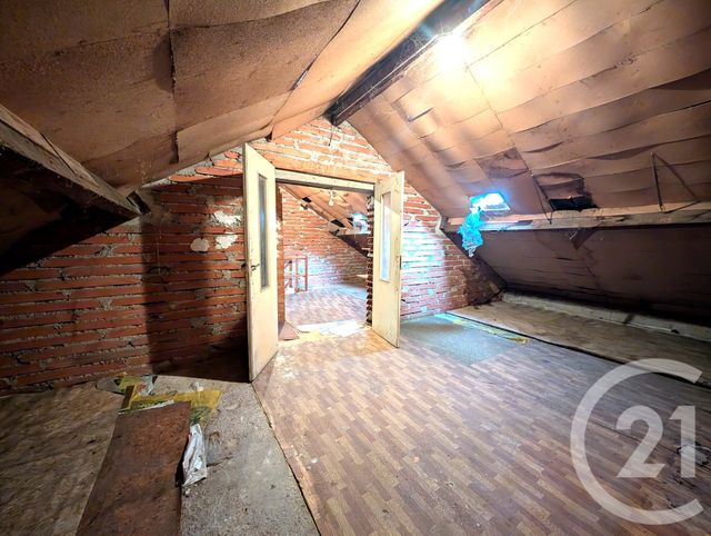 Maison à vendre - 5 pièces - 113,41 m2 - Chalons En Champagne - 51 - CHAMPAGNE-ARDENNE