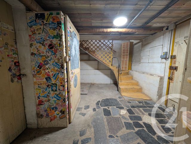 Maison à vendre - 5 pièces - 113,41 m2 - Chalons En Champagne - 51 - CHAMPAGNE-ARDENNE