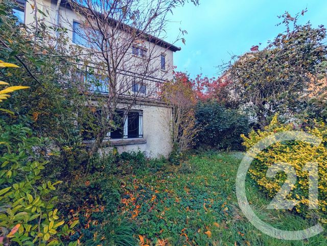 Maison à vendre - 5 pièces - 113,41 m2 - Chalons En Champagne - 51 - CHAMPAGNE-ARDENNE