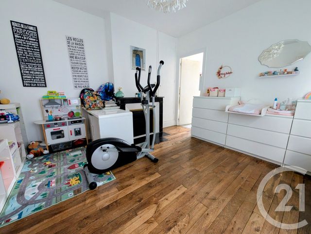 Maison &agrave; vendre - 5 pi&egrave;ces - 98,85 m2 - Chalons En Champagne - 51 - CHAMPAGNE-ARDENNE