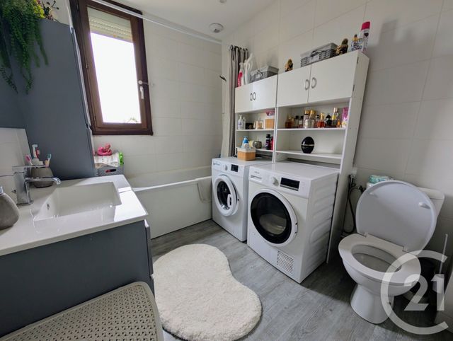 Maison &agrave; vendre - 5 pi&egrave;ces - 98,85 m2 - Chalons En Champagne - 51 - CHAMPAGNE-ARDENNE