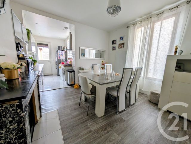 Maison &agrave; vendre - 5 pi&egrave;ces - 98,85 m2 - Chalons En Champagne - 51 - CHAMPAGNE-ARDENNE