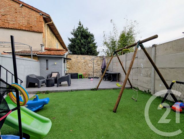 Maison &agrave; vendre - 5 pi&egrave;ces - 98,85 m2 - Chalons En Champagne - 51 - CHAMPAGNE-ARDENNE