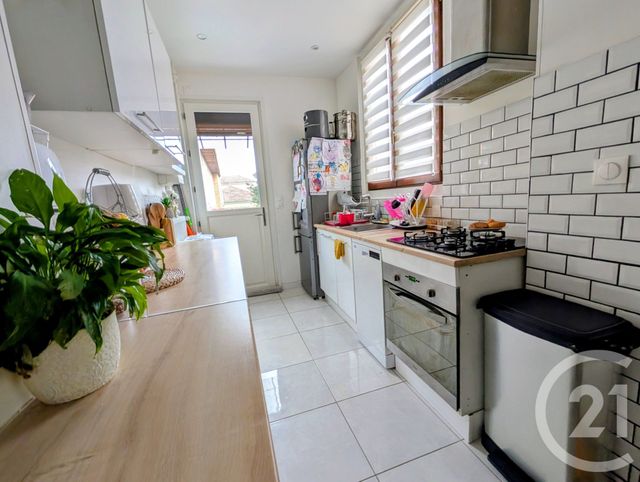 Maison &agrave; vendre - 5 pi&egrave;ces - 98,85 m2 - Chalons En Champagne - 51 - CHAMPAGNE-ARDENNE