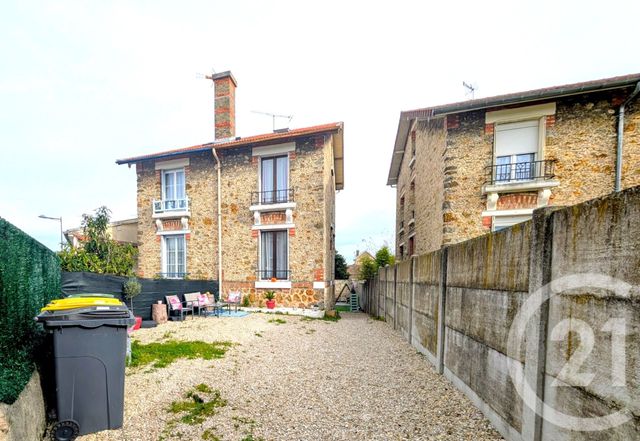 Maison &agrave; vendre - 5 pi&egrave;ces - 98,85 m2 - Chalons En Champagne - 51 - CHAMPAGNE-ARDENNE