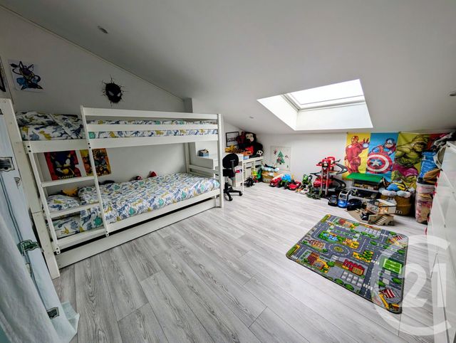 Maison &agrave; vendre - 5 pi&egrave;ces - 98,85 m2 - Chalons En Champagne - 51 - CHAMPAGNE-ARDENNE