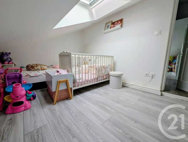 Maison &agrave; vendre - 5 pi&egrave;ces - 98,85 m2 - Chalons En Champagne - 51 - CHAMPAGNE-ARDENNE