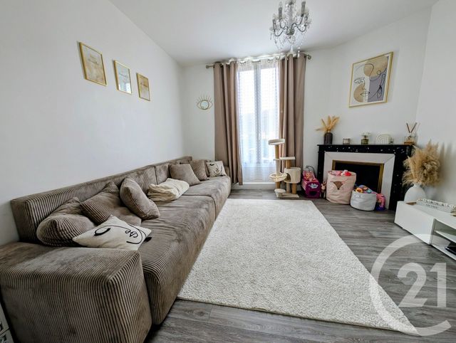 Maison &agrave; vendre - 5 pi&egrave;ces - 98,85 m2 - Chalons En Champagne - 51 - CHAMPAGNE-ARDENNE