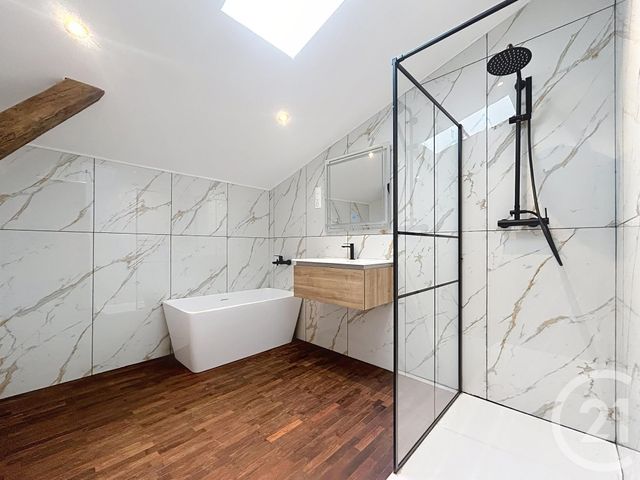 Maison à vendre - 5 pièces - 145 m2 - Chalons En Champagne - 51 - CHAMPAGNE-ARDENNE