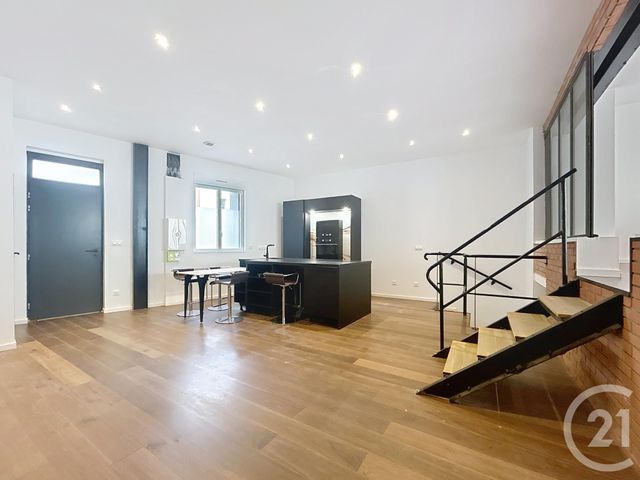 Maison à vendre - 5 pièces - 145 m2 - Chalons En Champagne - 51 - CHAMPAGNE-ARDENNE