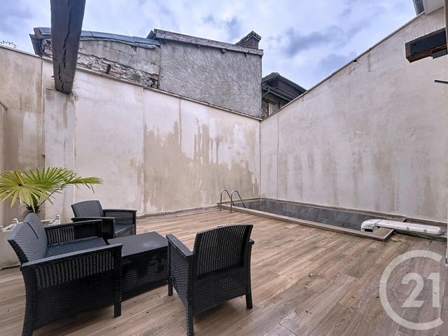 Maison à vendre - 5 pièces - 145 m2 - Chalons En Champagne - 51 - CHAMPAGNE-ARDENNE