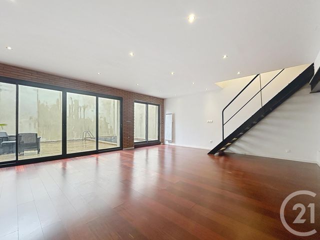 Maison à vendre - 5 pièces - 145 m2 - Chalons En Champagne - 51 - CHAMPAGNE-ARDENNE