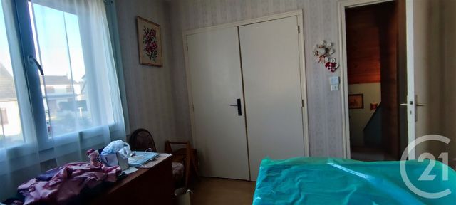 Maison à vendre - 4 pièces - 88 m2 - Fagnieres - 51 - CHAMPAGNE-ARDENNE