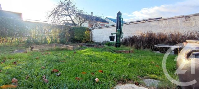 Maison à vendre - 4 pièces - 88 m2 - Fagnieres - 51 - CHAMPAGNE-ARDENNE