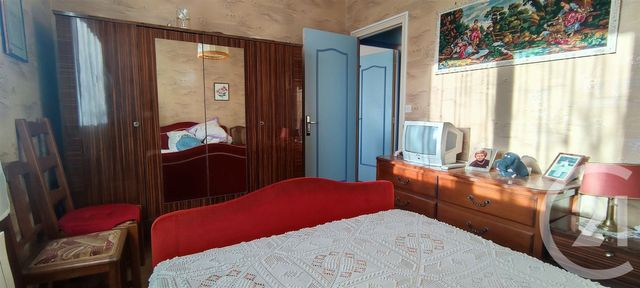 Maison à vendre - 4 pièces - 88 m2 - Fagnieres - 51 - CHAMPAGNE-ARDENNE