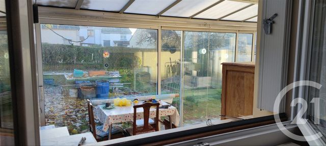 Maison à vendre - 4 pièces - 88 m2 - Fagnieres - 51 - CHAMPAGNE-ARDENNE