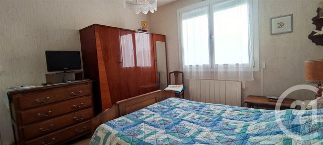 Maison à vendre - 4 pièces - 88 m2 - Fagnieres - 51 - CHAMPAGNE-ARDENNE