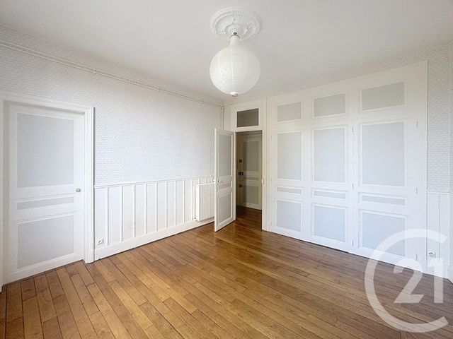 Appartement F3 à louer - 3 pièces - 80,77 m2 - Chalons En Champagne - 51 - CHAMPAGNE-ARDENNE
