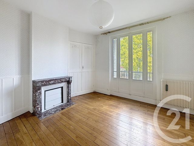 Appartement F3 à louer - 3 pièces - 80,77 m2 - Chalons En Champagne - 51 - CHAMPAGNE-ARDENNE