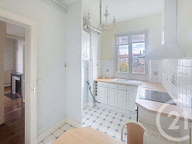 Appartement F3 à louer - 3 pièces - 80,77 m2 - Chalons En Champagne - 51 - CHAMPAGNE-ARDENNE