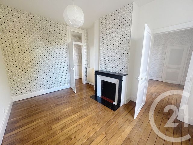 Appartement F3 à louer CHALONS EN CHAMPAGNE