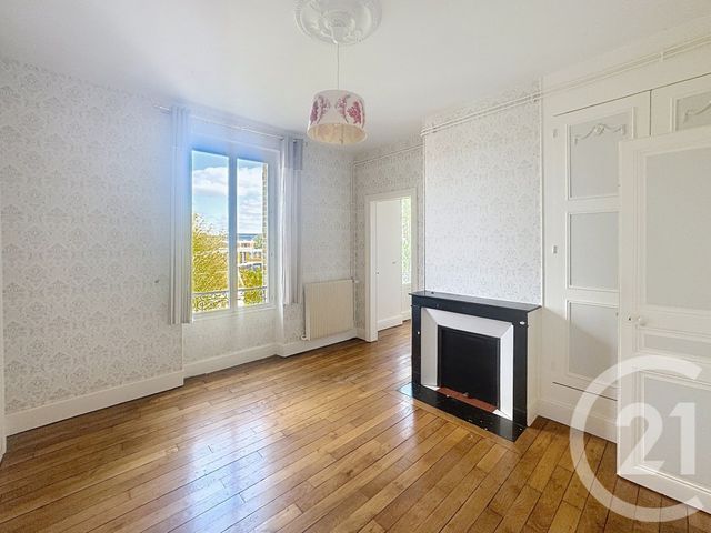 Appartement F3 à louer - 3 pièces - 80,77 m2 - Chalons En Champagne - 51 - CHAMPAGNE-ARDENNE