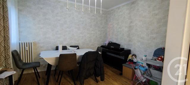 Appartement F3 à vendre - 5 pièces - 65 m2 - Chalons En Champagne - 51 - CHAMPAGNE-ARDENNE