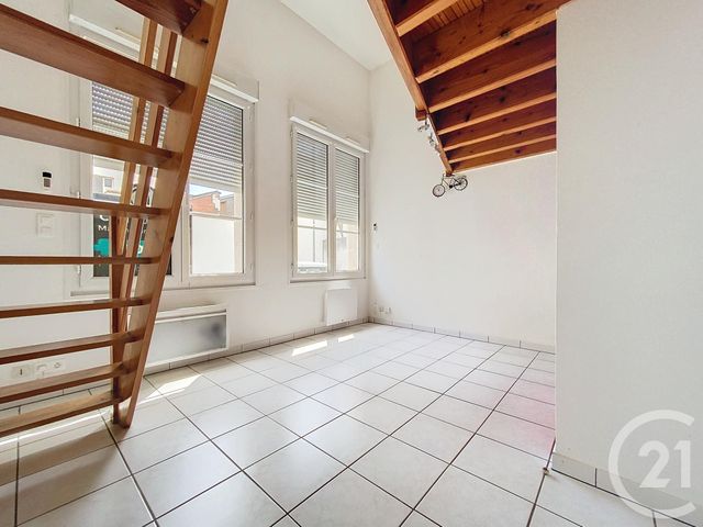 Appartement Studio à louer CHALONS EN CHAMPAGNE