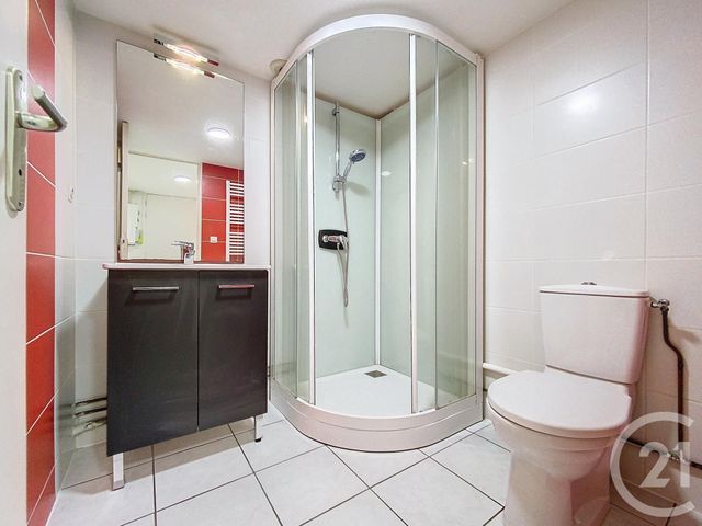 Appartement Studio à louer - 1 pièce - 19,50 m2 - Chalons En Champagne - 51 - CHAMPAGNE-ARDENNE