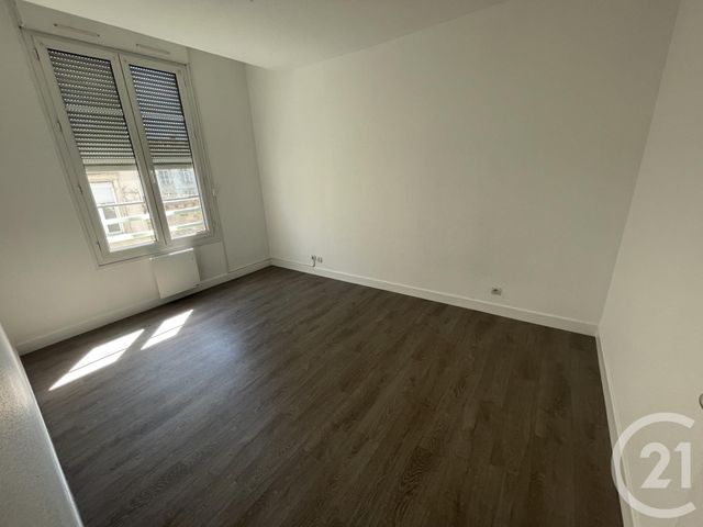 Appartement F3 à louer - 3 pièces - 61,15 m2 - Chalons En Champagne - 51 - CHAMPAGNE-ARDENNE