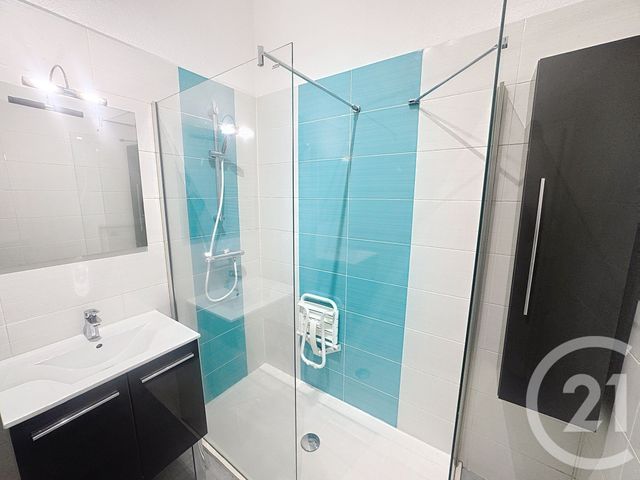 Appartement F3 à louer - 3 pièces - 61 m2 - Chalons En Champagne - 51 - CHAMPAGNE-ARDENNE