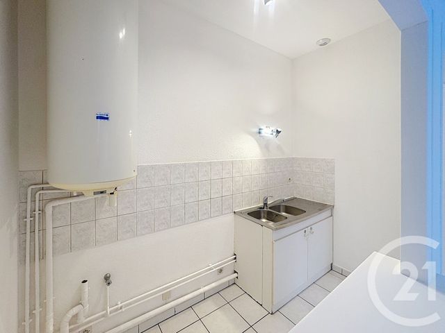 Appartement F3 à louer - 3 pièces - 61 m2 - Chalons En Champagne - 51 - CHAMPAGNE-ARDENNE
