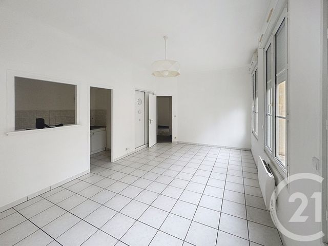Appartement F3 à louer - 3 pièces - 61 m2 - Chalons En Champagne - 51 - CHAMPAGNE-ARDENNE