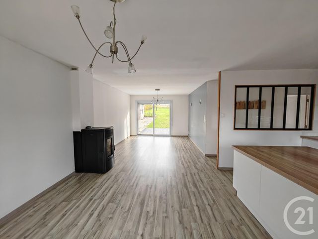 Maison à vendre - 5 pièces - 82,56 m2 - Vitry Le Francois - 51 - CHAMPAGNE-ARDENNE