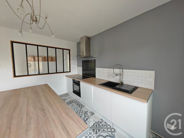 Maison à vendre VITRY LE FRANCOIS