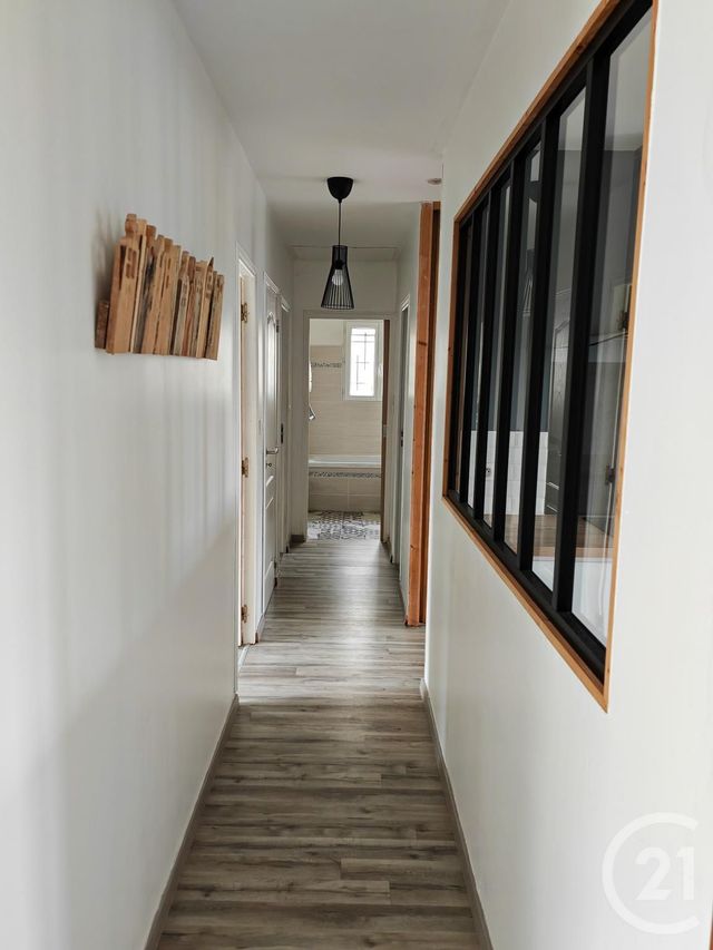 Maison à vendre - 5 pièces - 82,56 m2 - Vitry Le Francois - 51 - CHAMPAGNE-ARDENNE