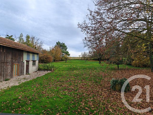 Maison à vendre - 5 pièces - 82,56 m2 - Vitry Le Francois - 51 - CHAMPAGNE-ARDENNE