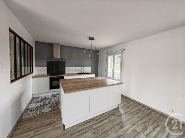 Maison à vendre - 5 pièces - 82,56 m2 - Vitry Le Francois - 51 - CHAMPAGNE-ARDENNE